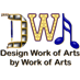 Design Work of Arts by Work of Arts