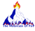 The Mountain of Fire
