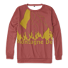 La Montagne de Feu