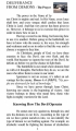 Deliverance From