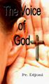 The Voice of God