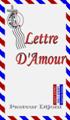 Lettre D'Amour